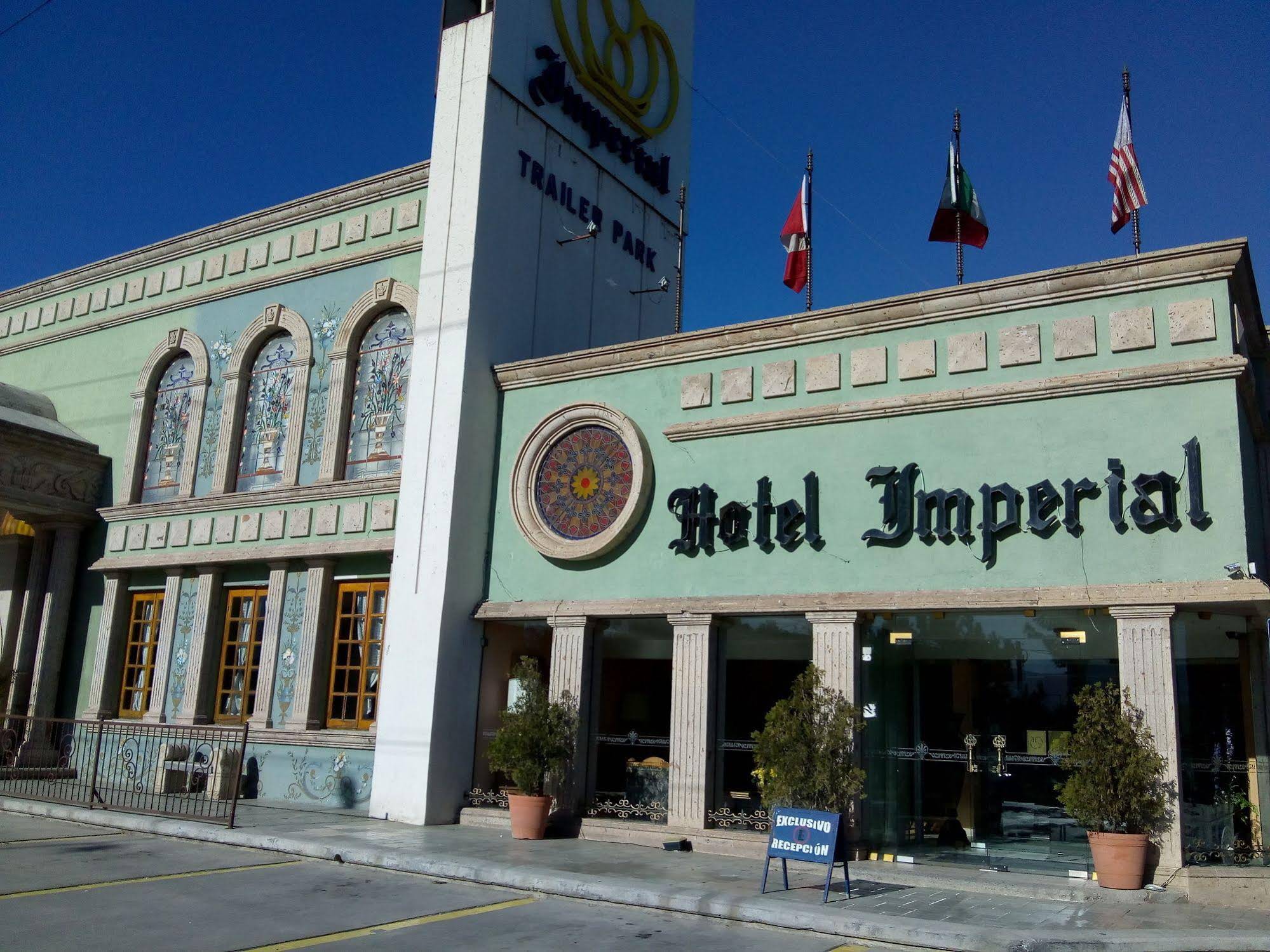 Hotel Imperial