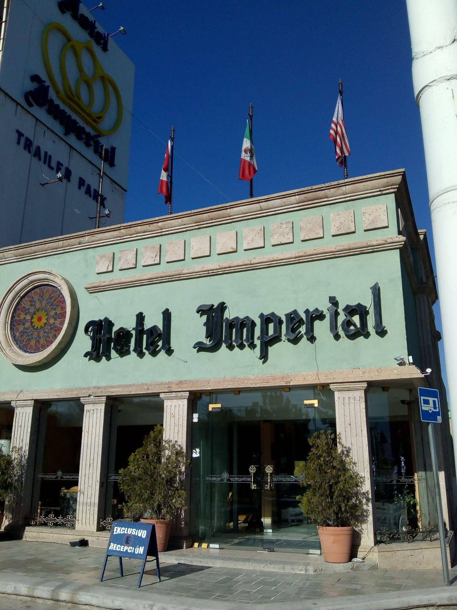 Hotel Imperial