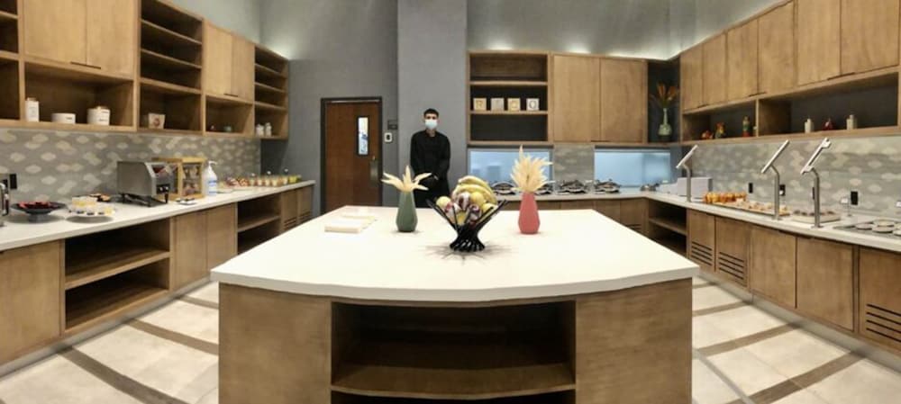 Hyatt Place Saltillo