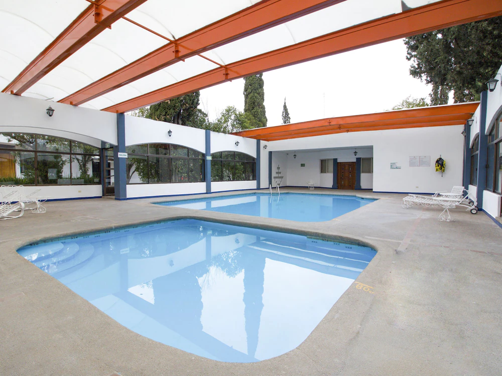 Capital O Hotel La Fuente