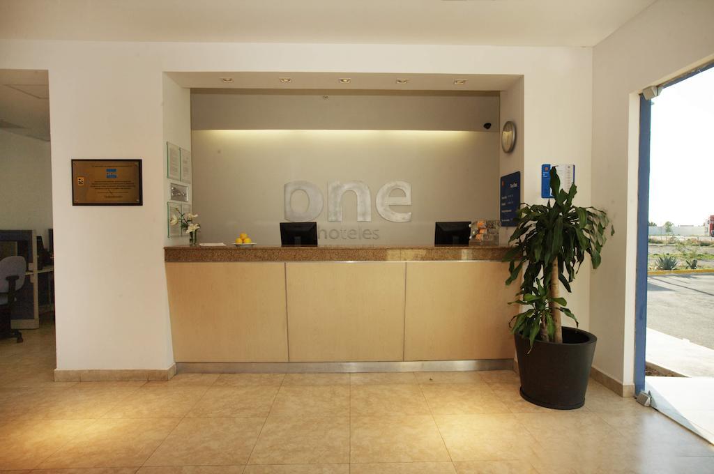 One Saltillo Derramadero