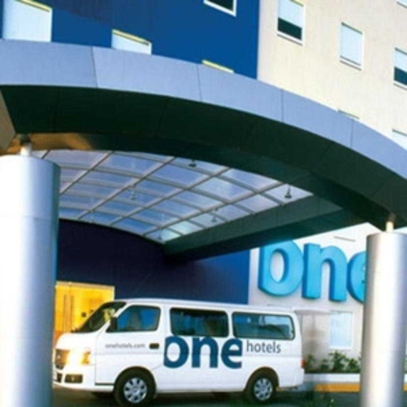 One Saltillo Derramadero