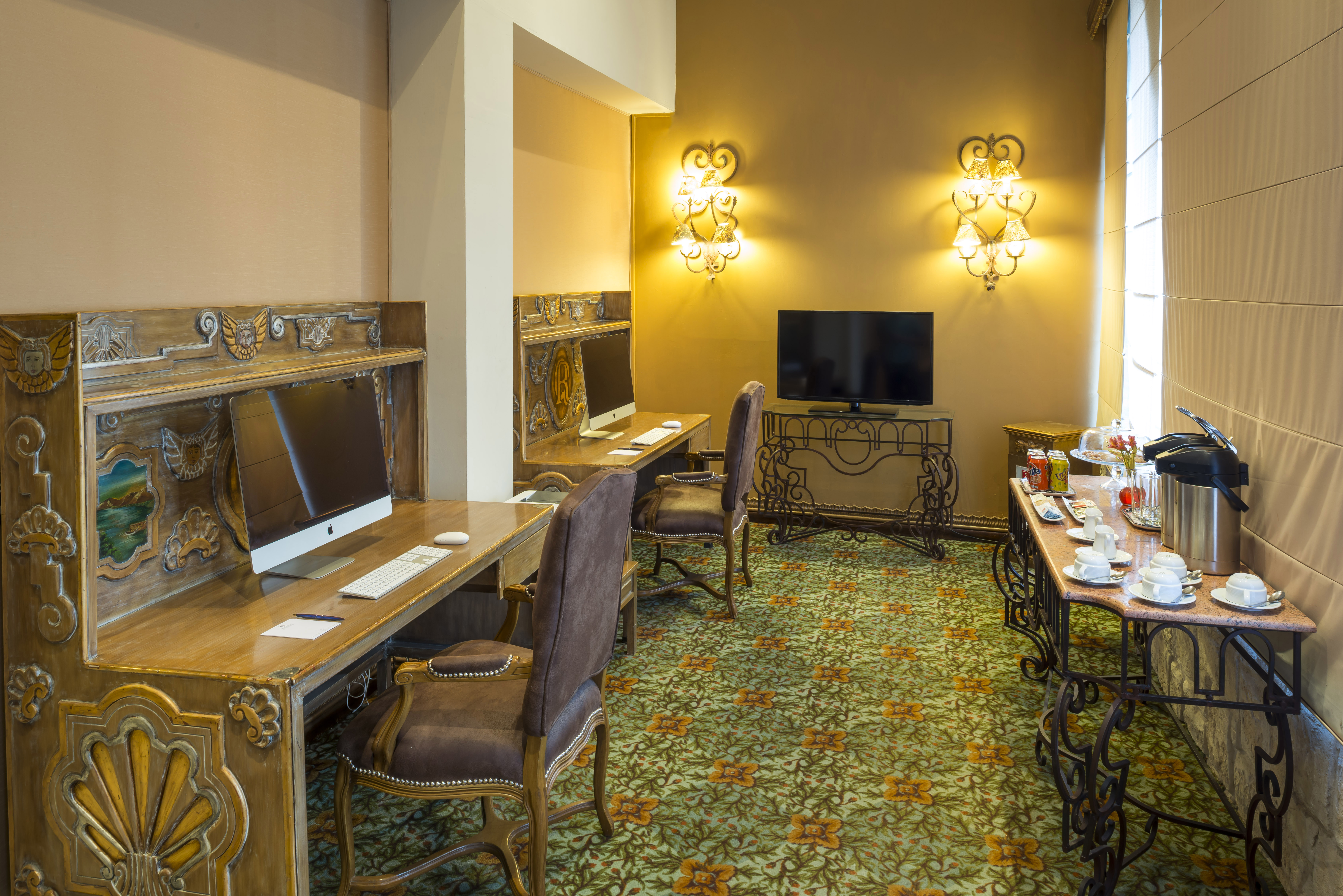 Quinta Real Saltillo