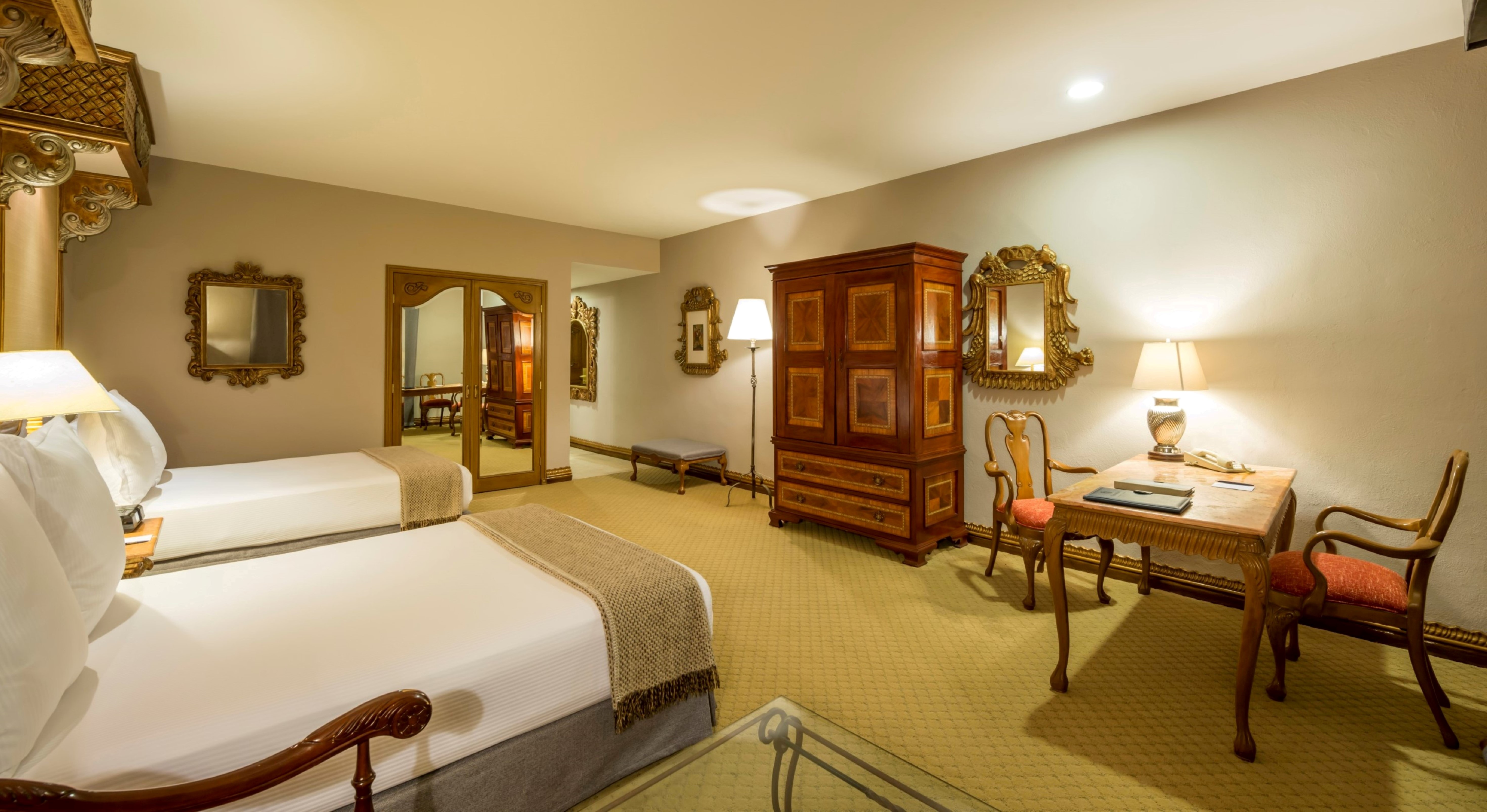 Quinta Real Saltillo