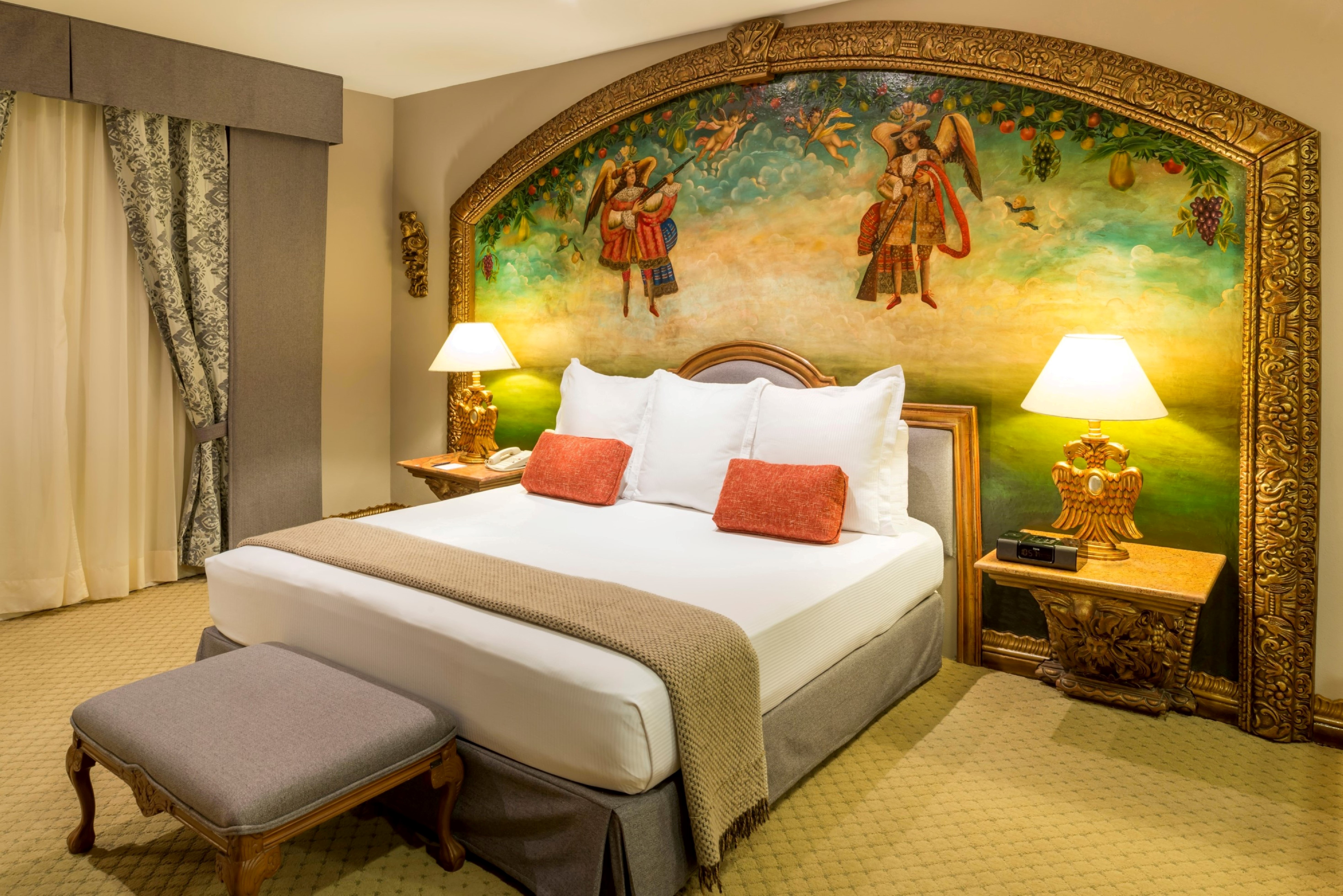 Quinta Real Saltillo