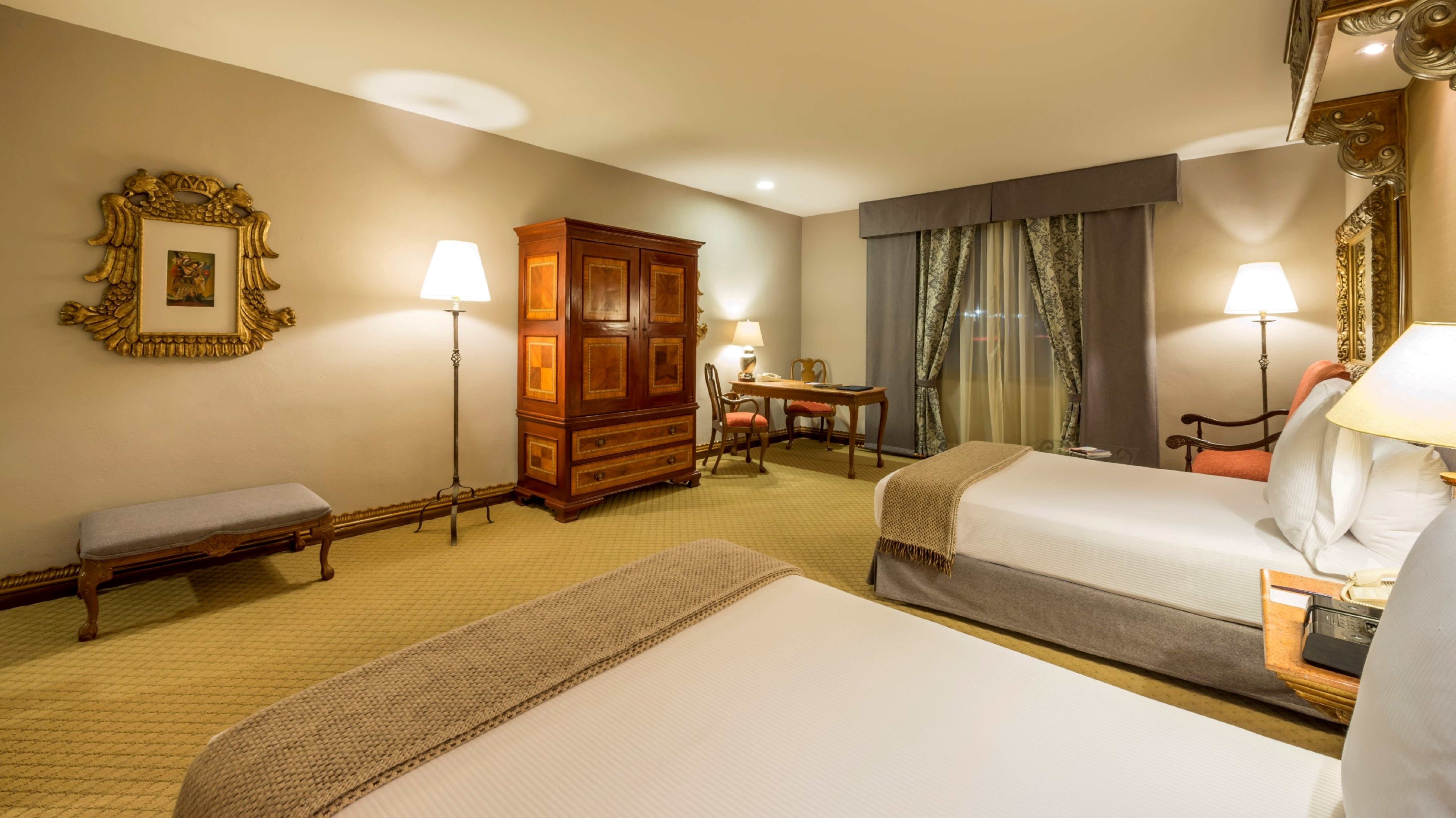 Quinta Real Saltillo