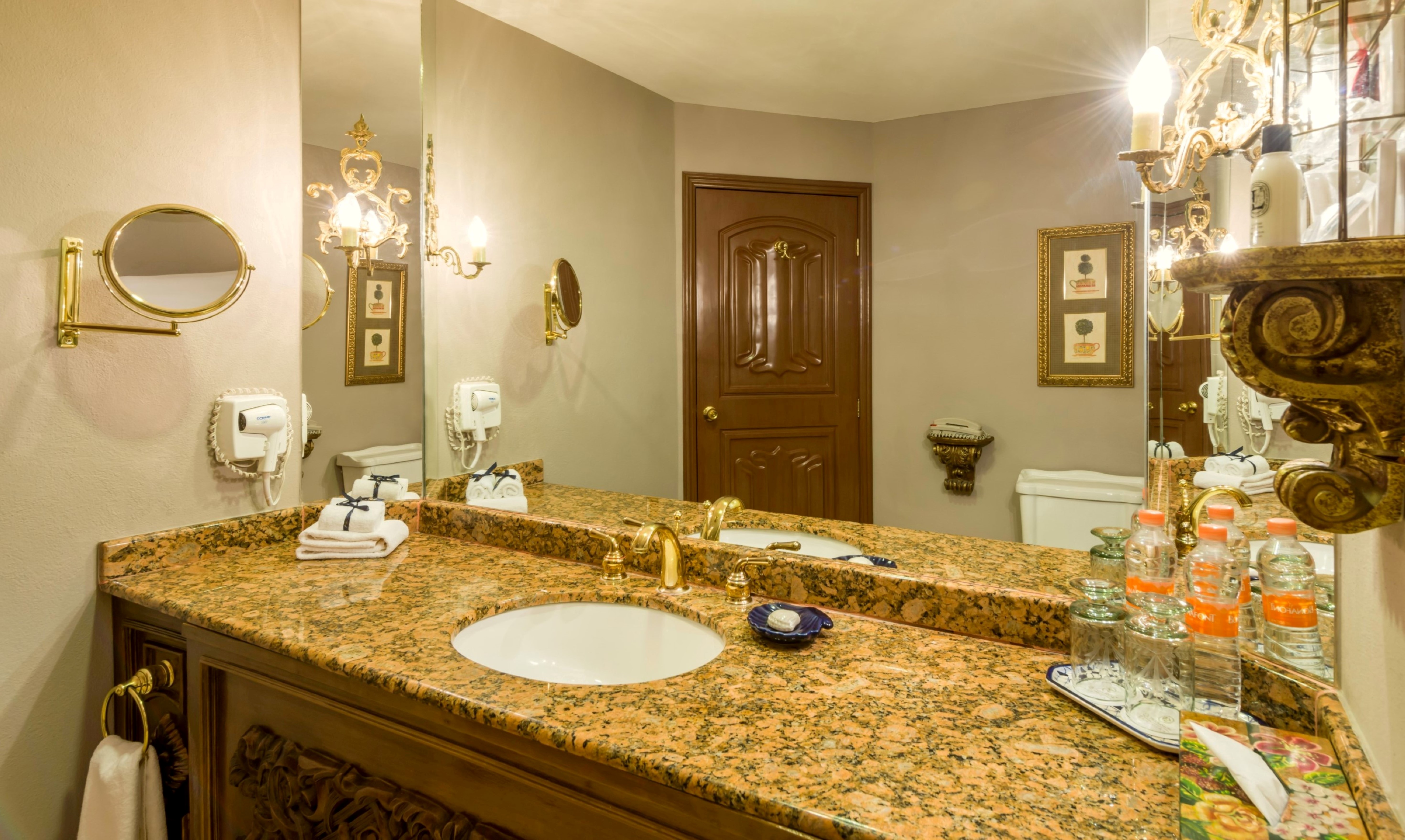 Quinta Real Saltillo