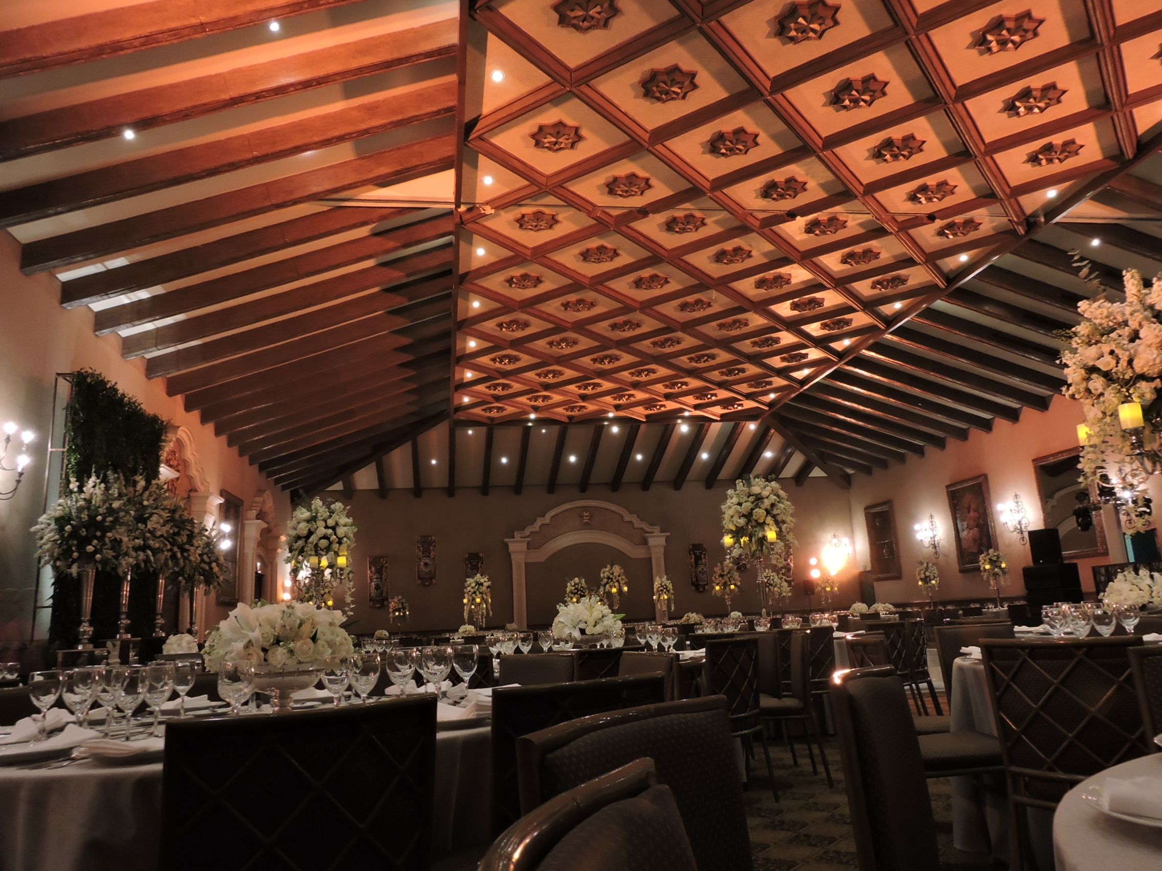 Quinta Real Saltillo