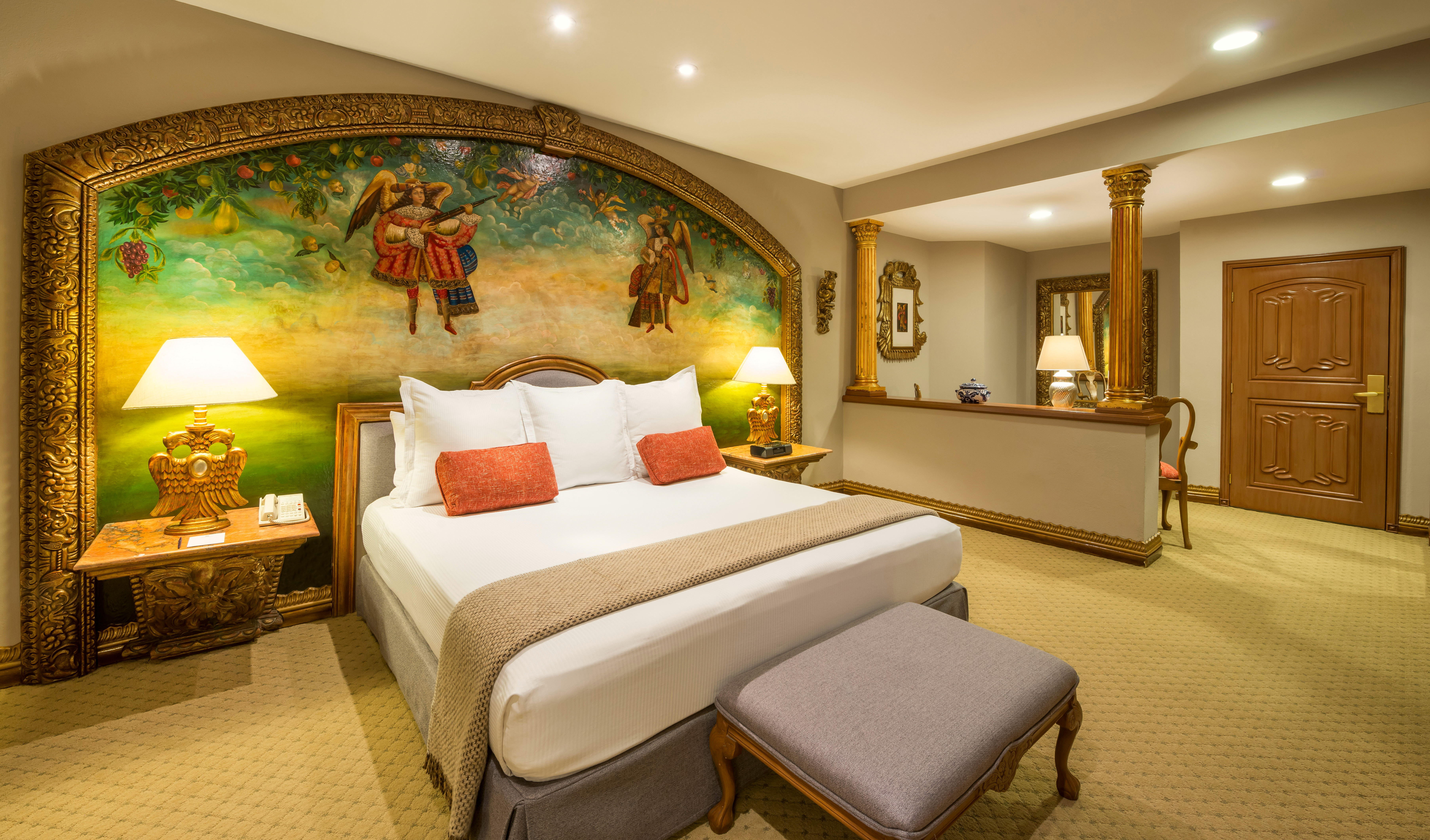 Quinta Real Saltillo