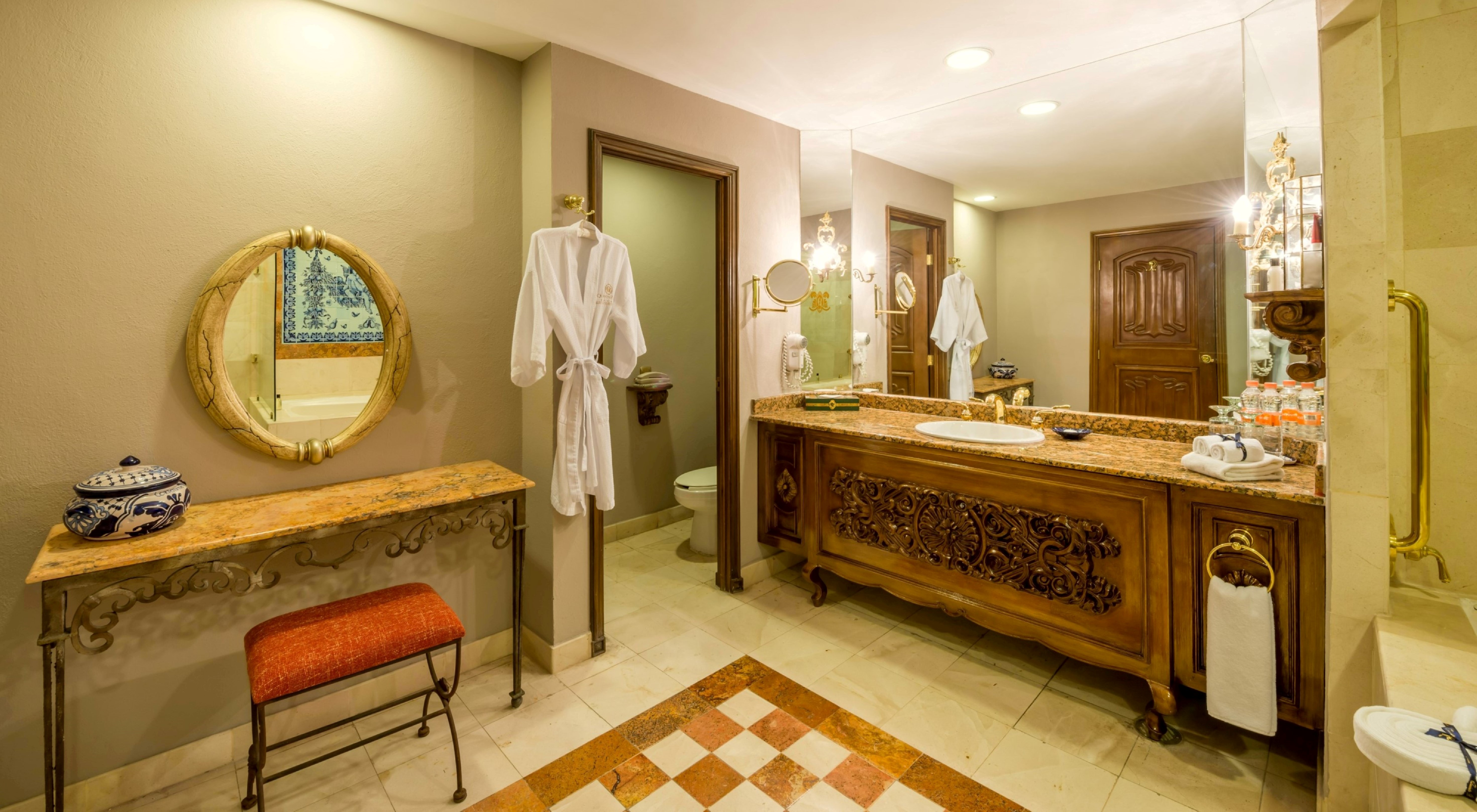 Quinta Real Saltillo