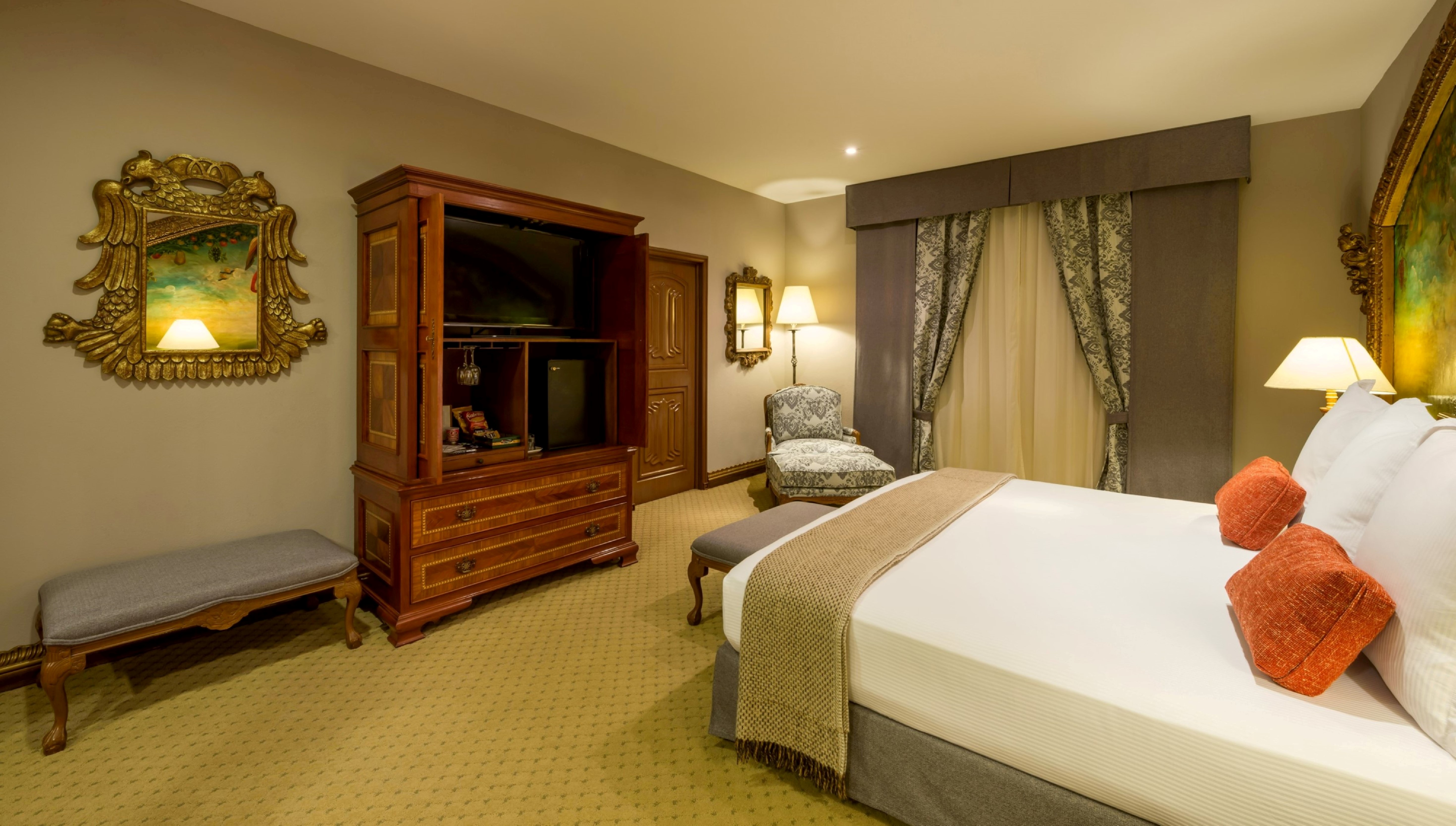 Quinta Real Saltillo