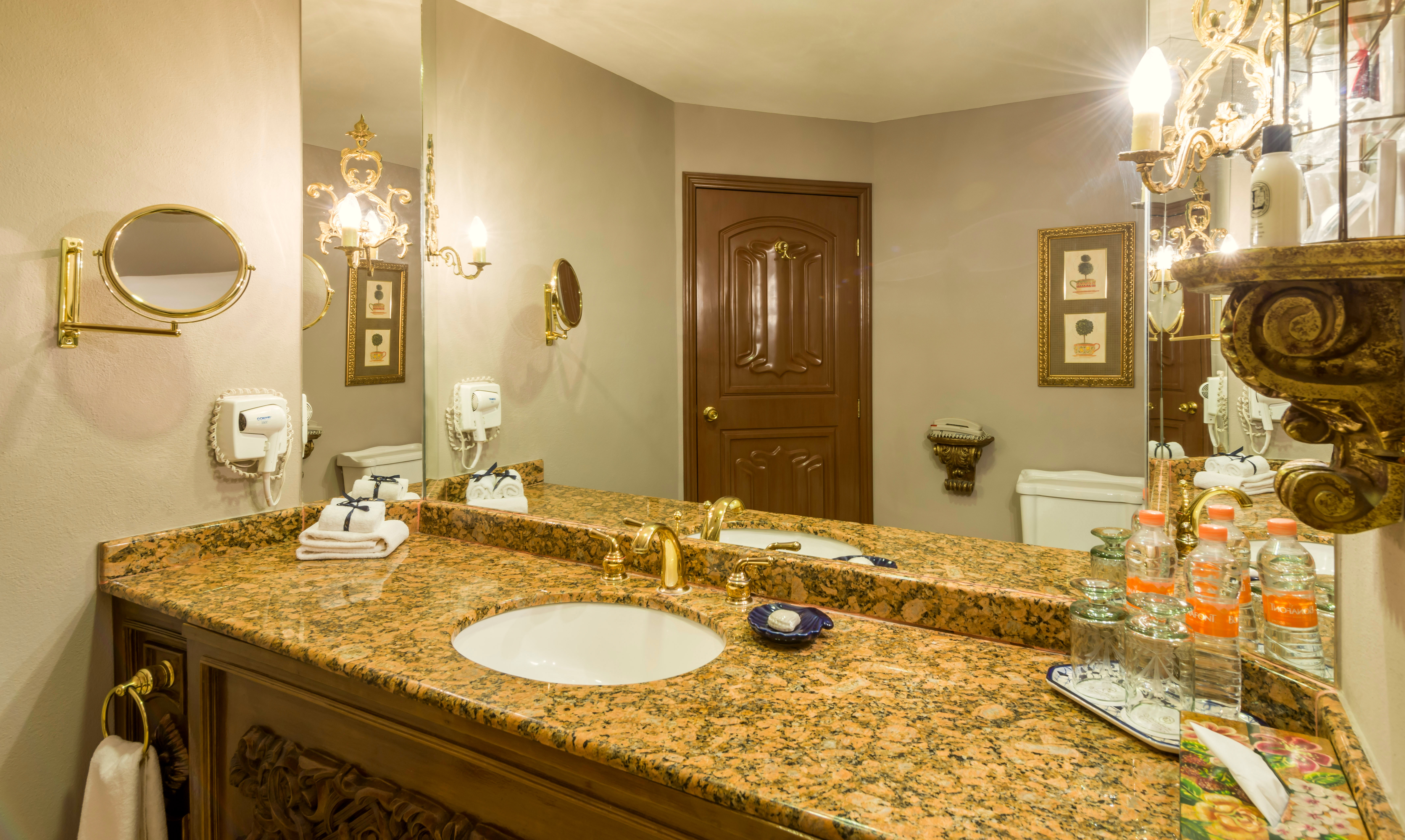 Quinta Real Saltillo