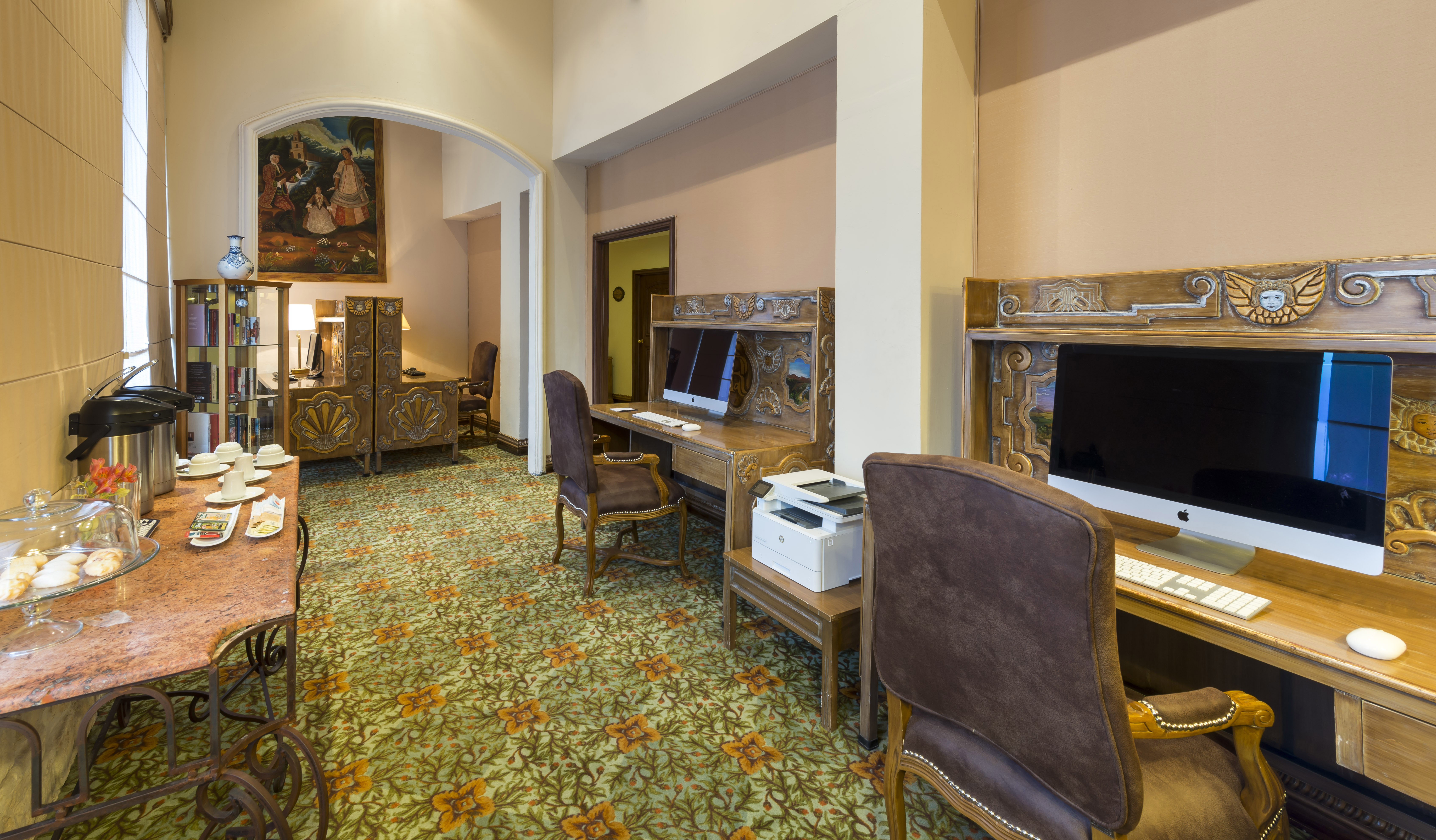 Quinta Real Saltillo