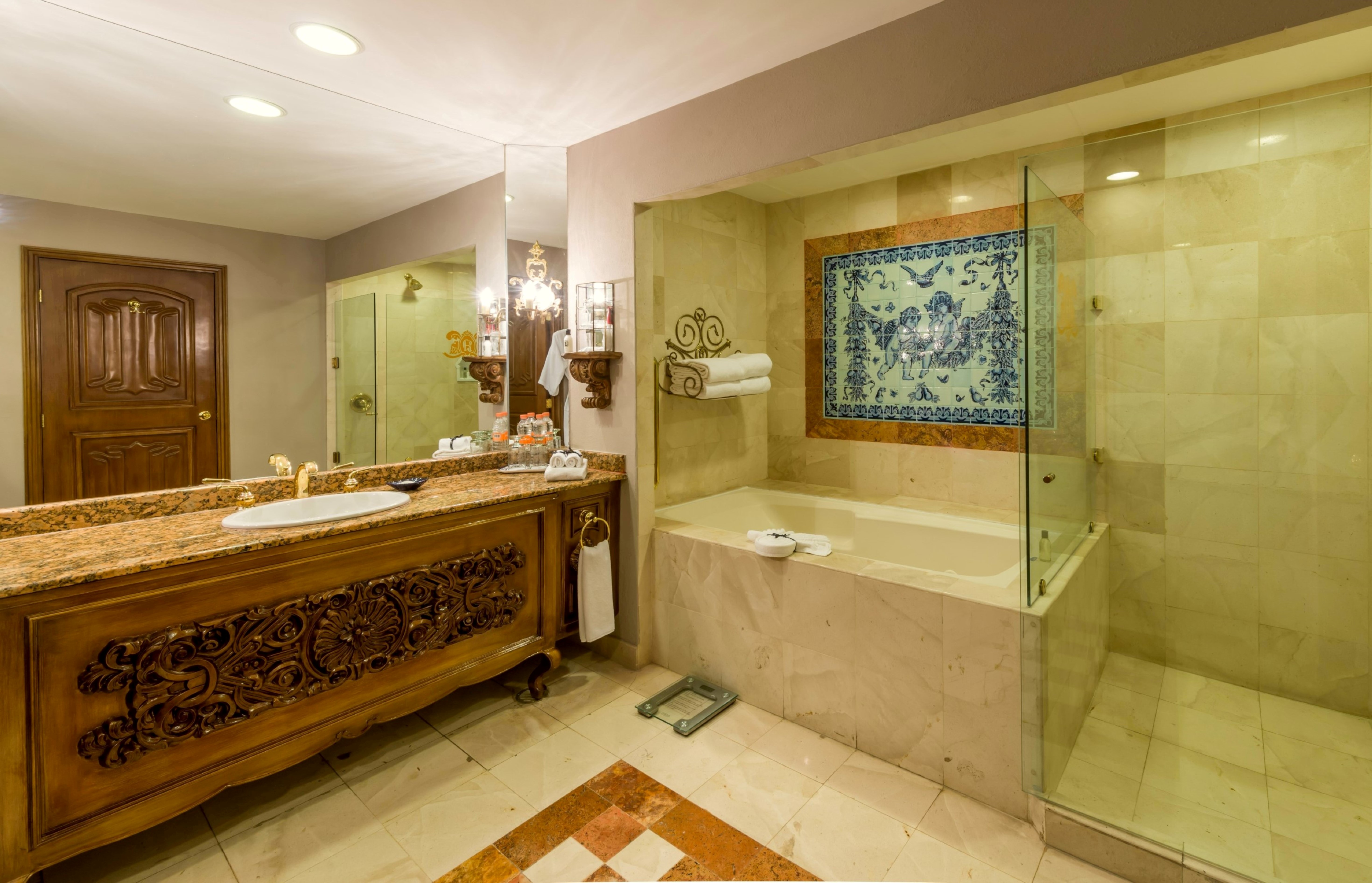 Quinta Real Saltillo