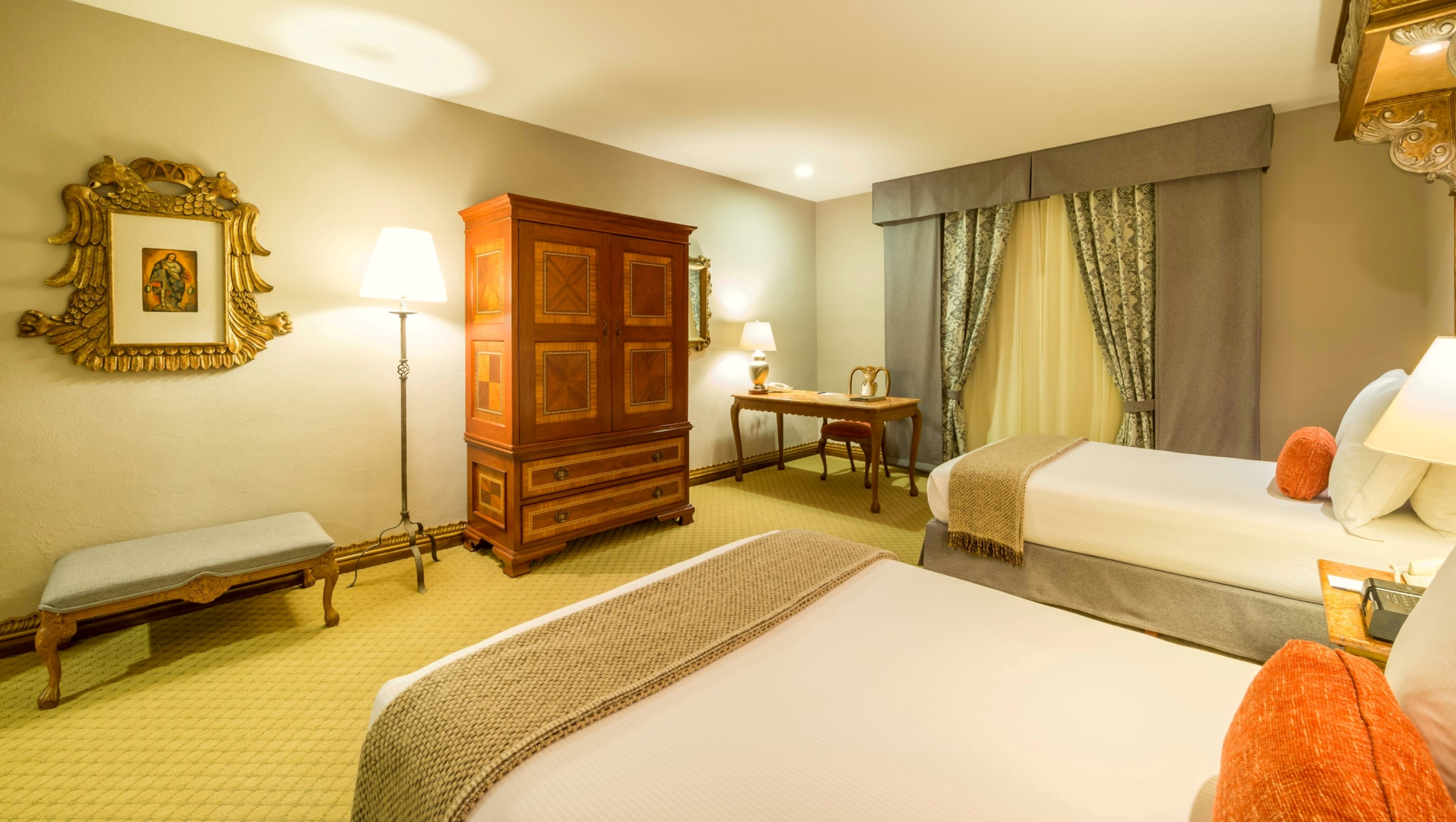 Quinta Real Saltillo