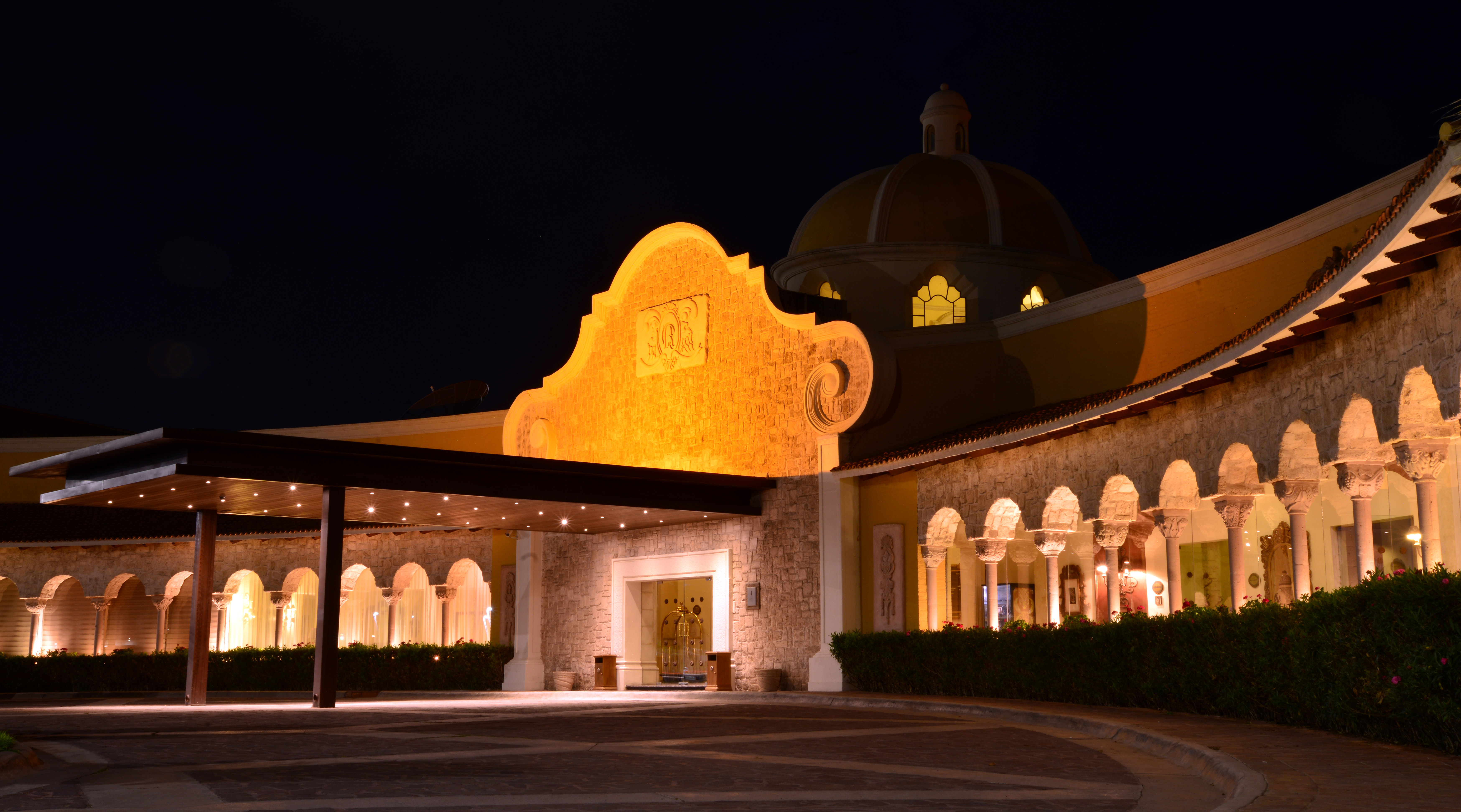 Quinta Real Saltillo