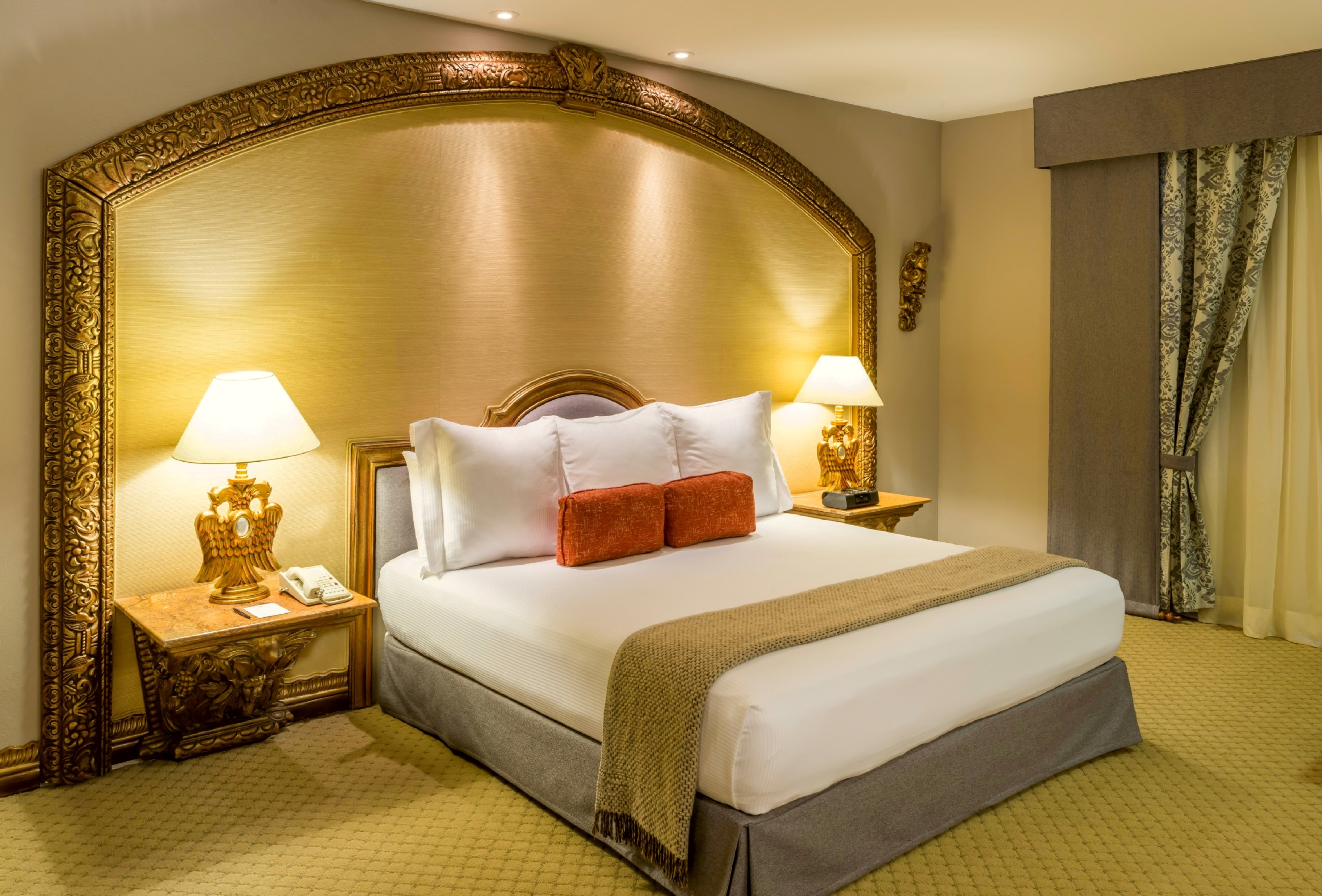 Quinta Real Saltillo