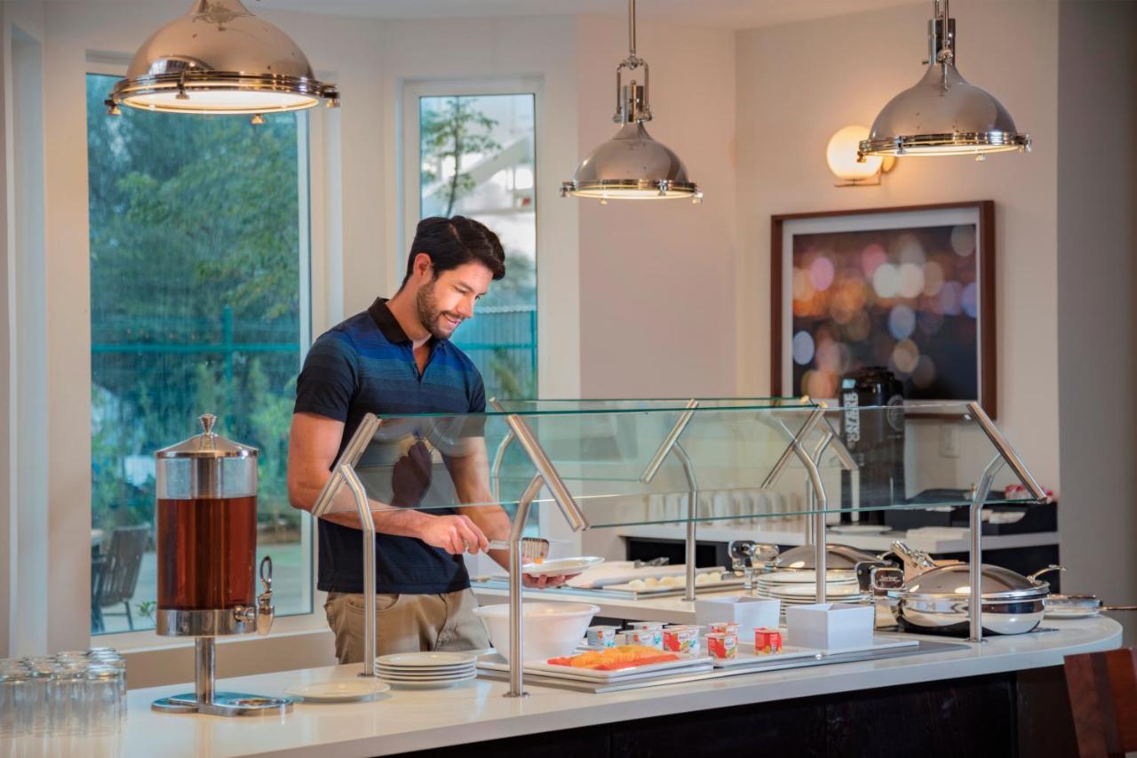 Staybridge Suites Saltillo