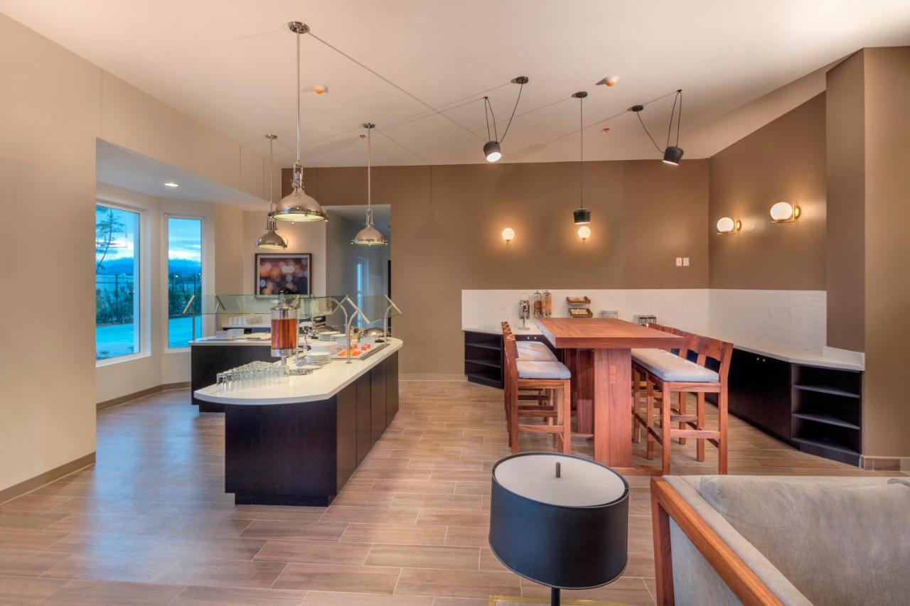 Staybridge Suites Saltillo