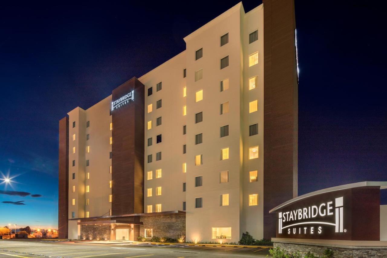 Staybridge Suites Saltillo