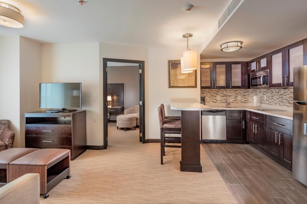 Staybridge Suites Saltillo