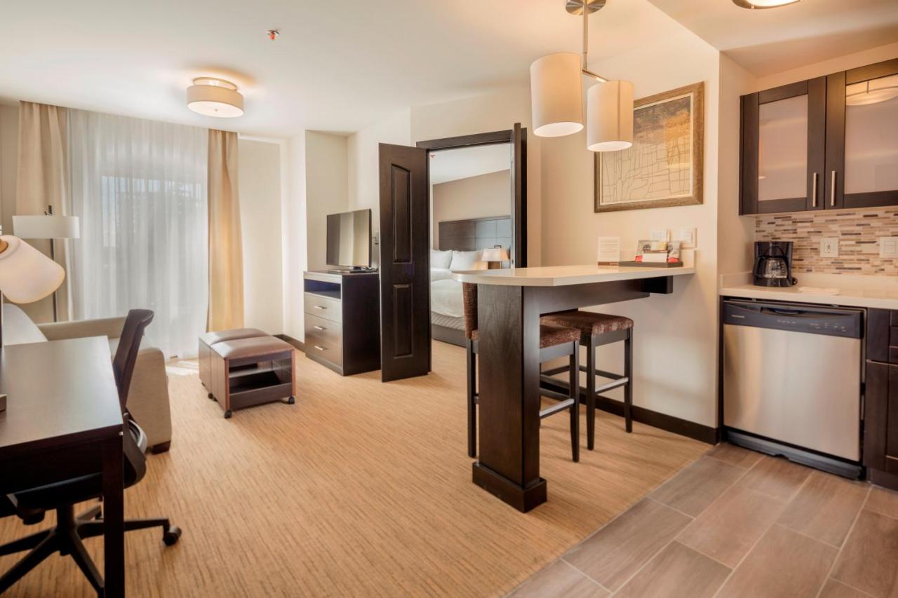 Staybridge Suites Saltillo