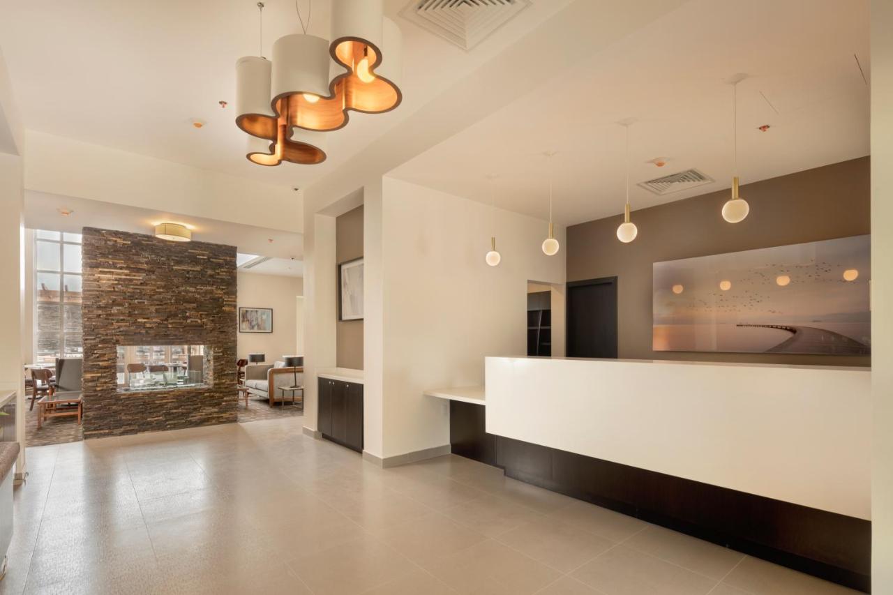 Staybridge Suites Saltillo