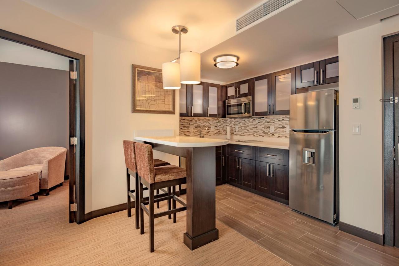 Staybridge Suites Saltillo