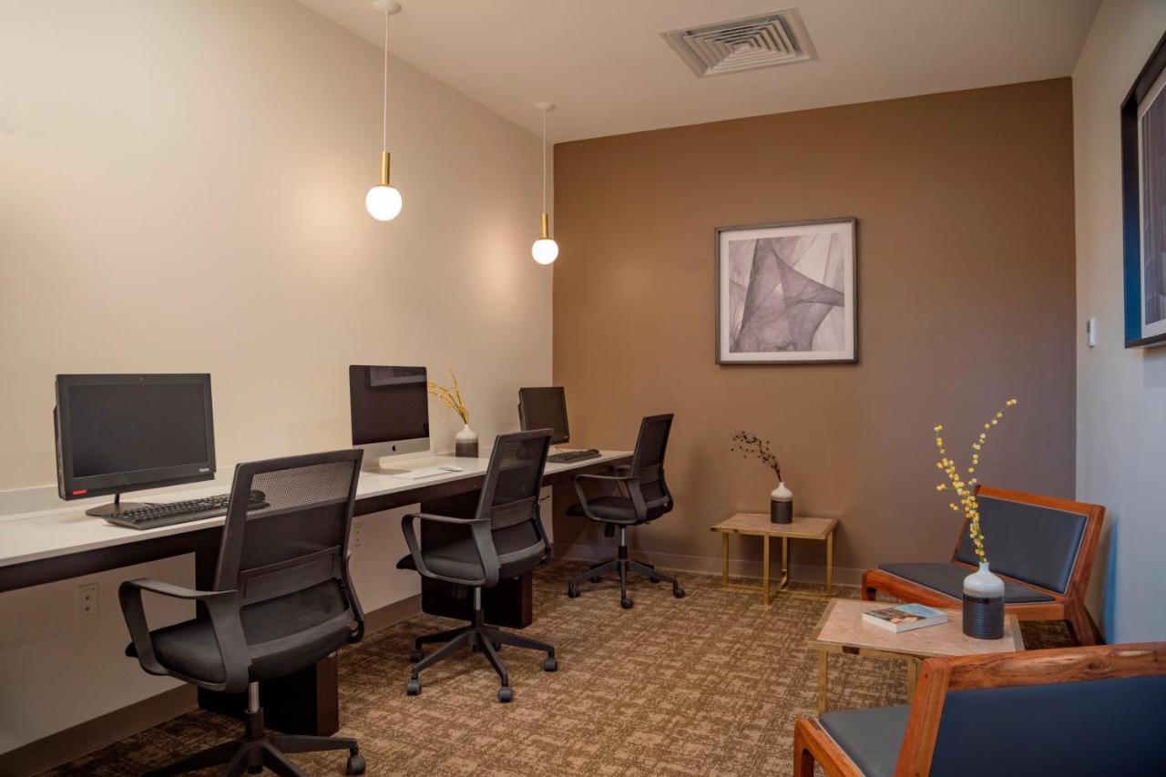 Staybridge Suites Saltillo