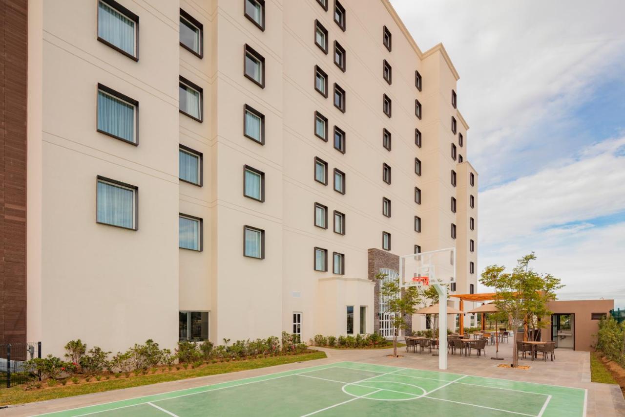 Staybridge Suites Saltillo