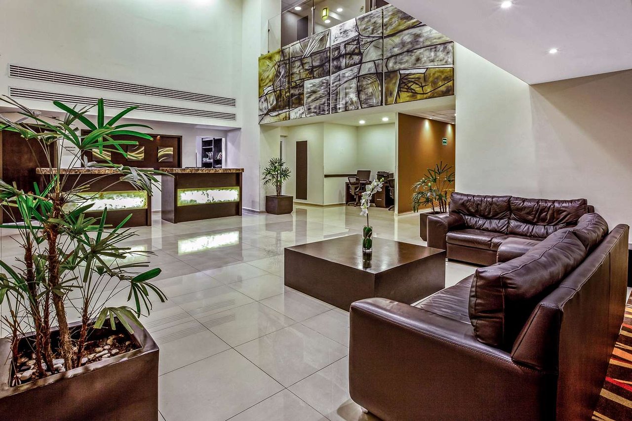 La Quinta by Wyndham San Luis Potosi