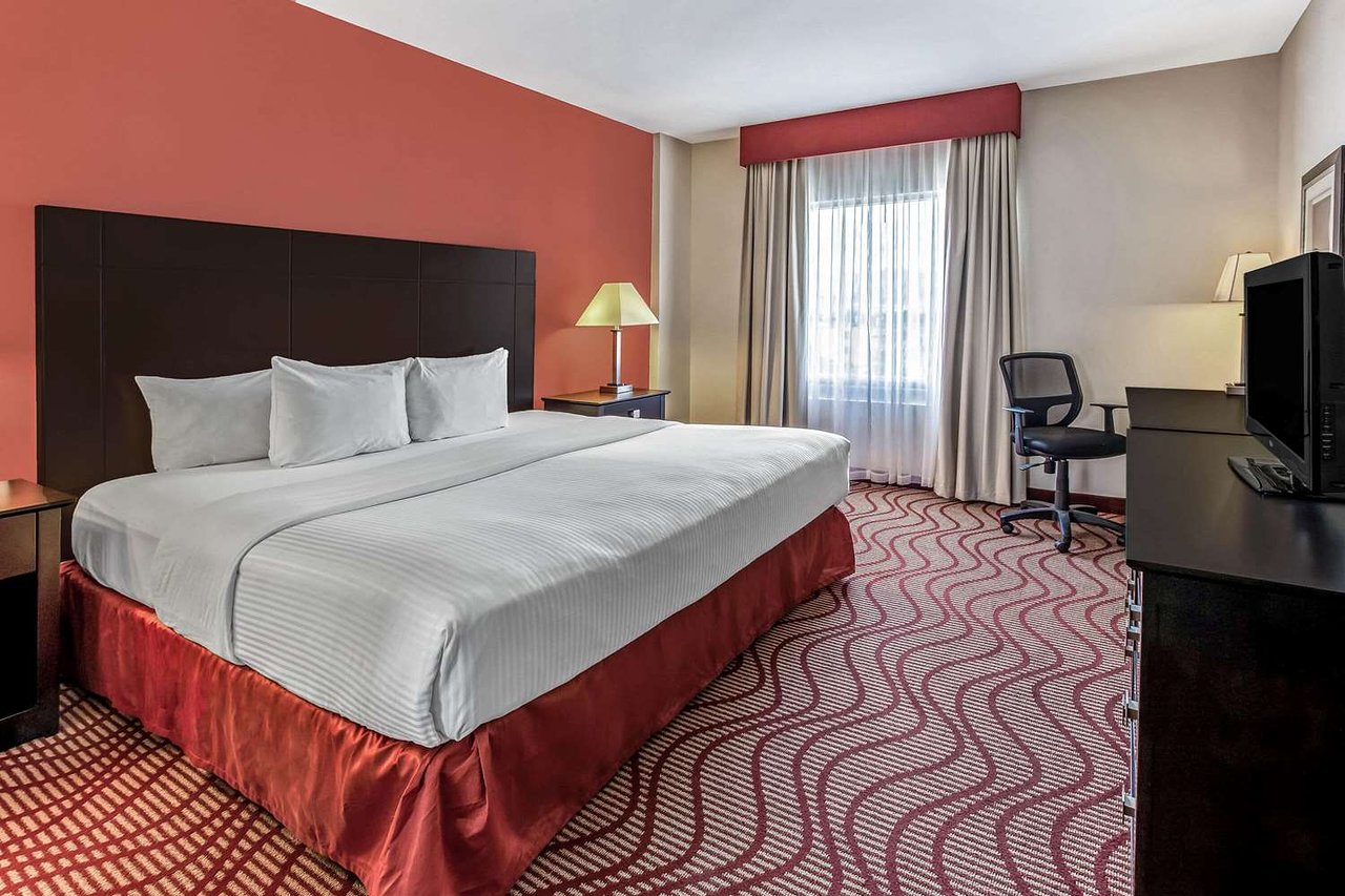 La Quinta by Wyndham San Luis Potosi