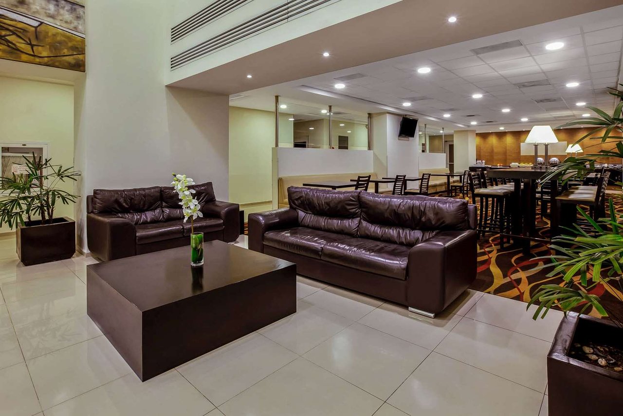 La Quinta by Wyndham San Luis Potosi