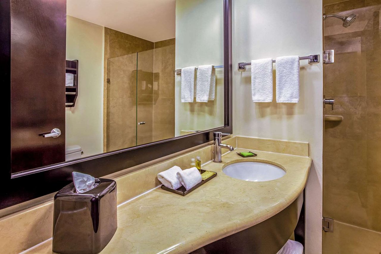 La Quinta by Wyndham San Luis Potosi