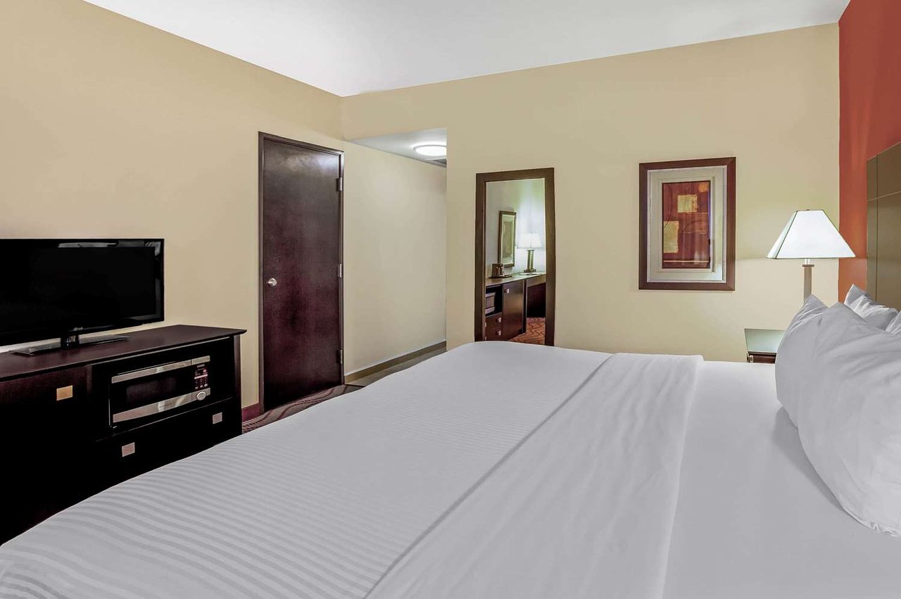 La Quinta by Wyndham San Luis Potosi