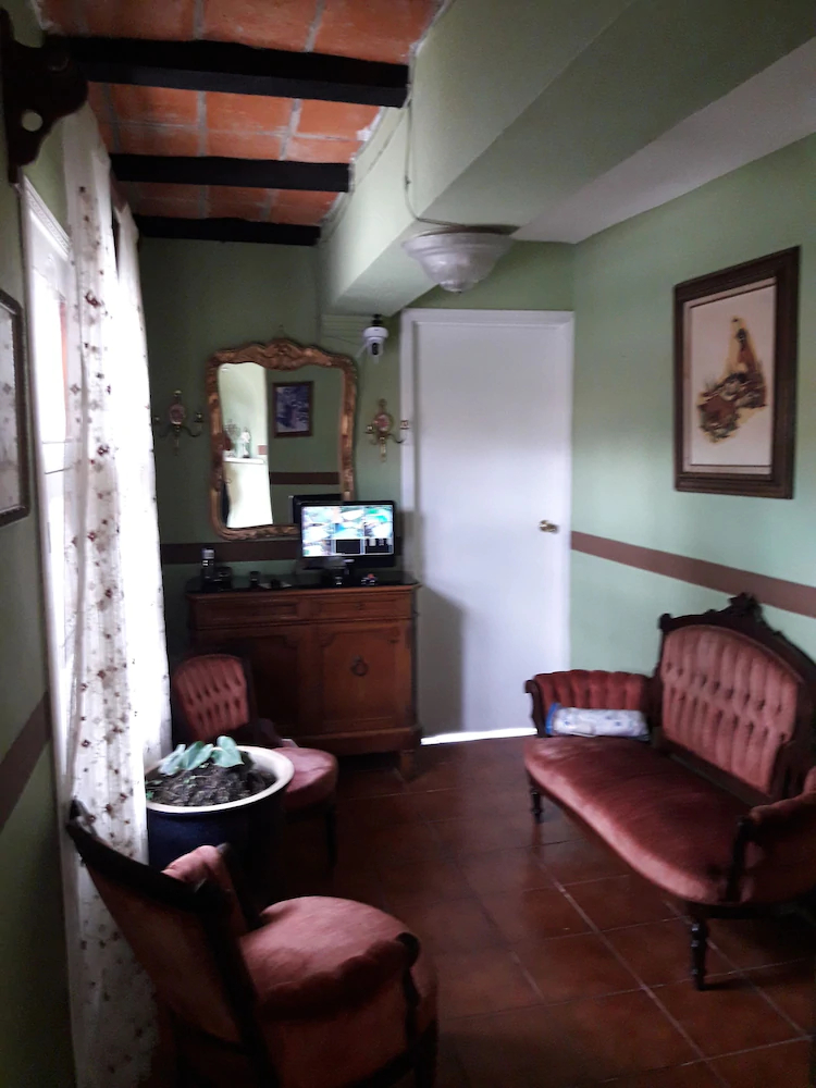 Finca Fabiola