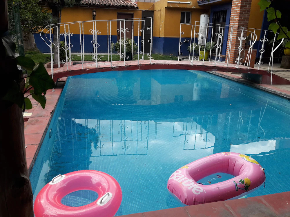 Finca Fabiola