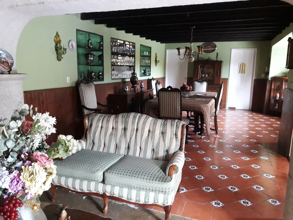 Finca Fabiola