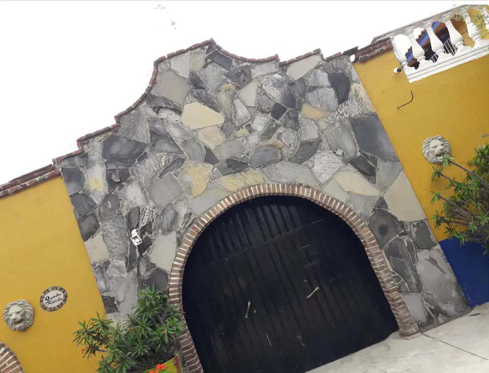 Finca Fabiola