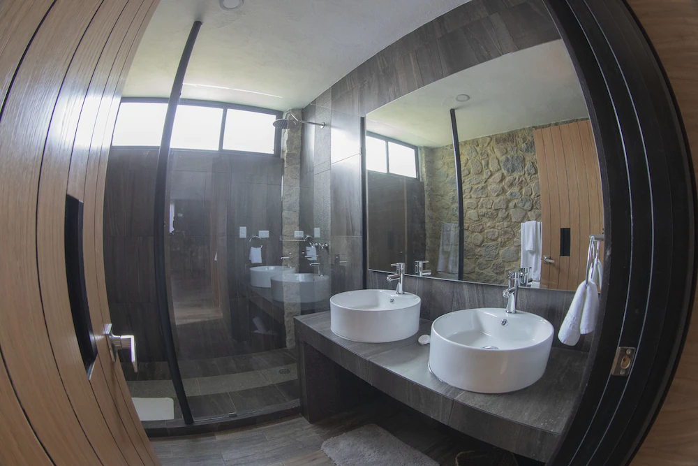 Hotel Boutique Camino del Bosque