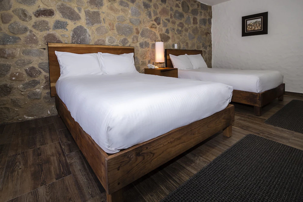 Hotel Boutique Camino del Bosque