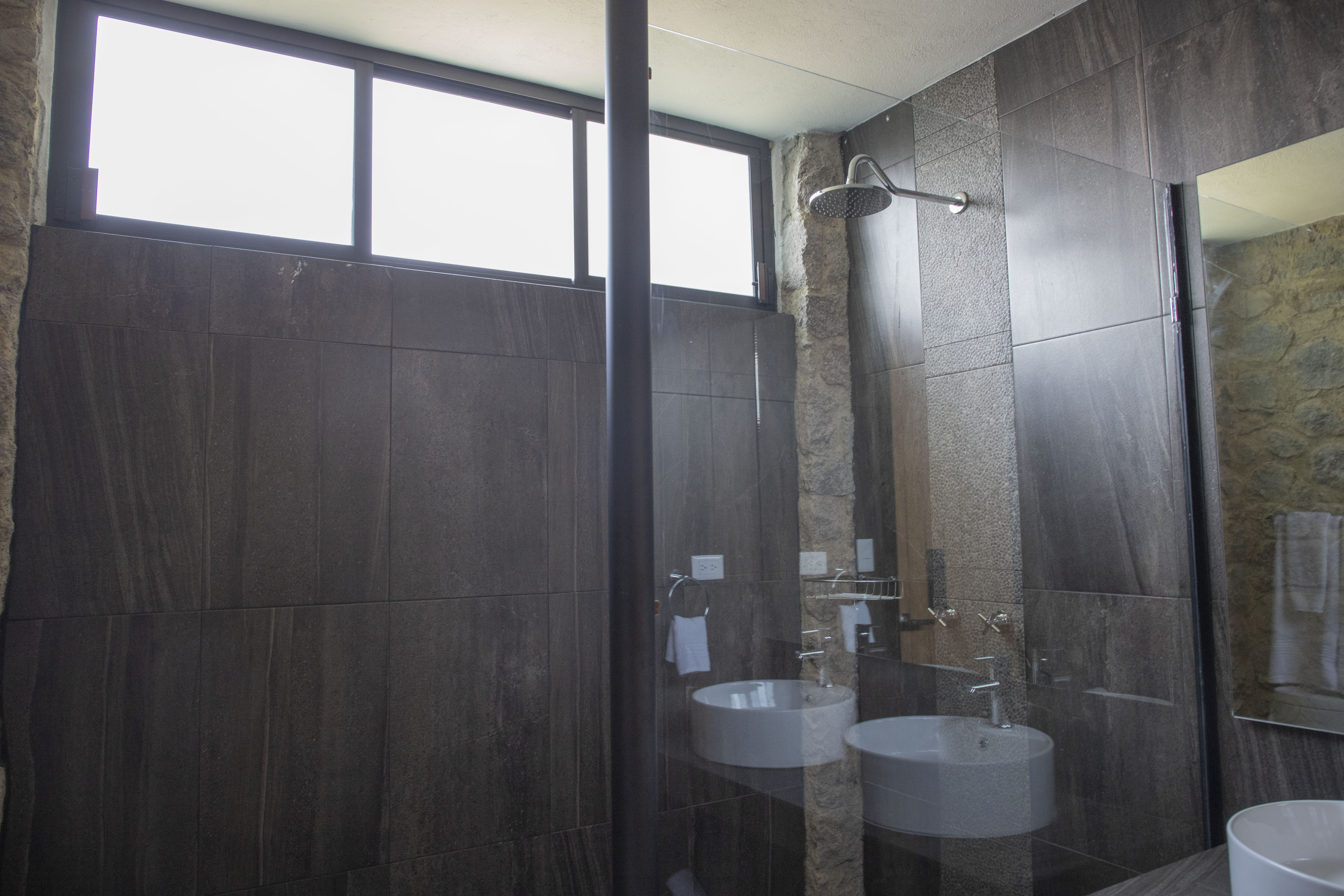 Hotel Boutique Camino del Bosque
