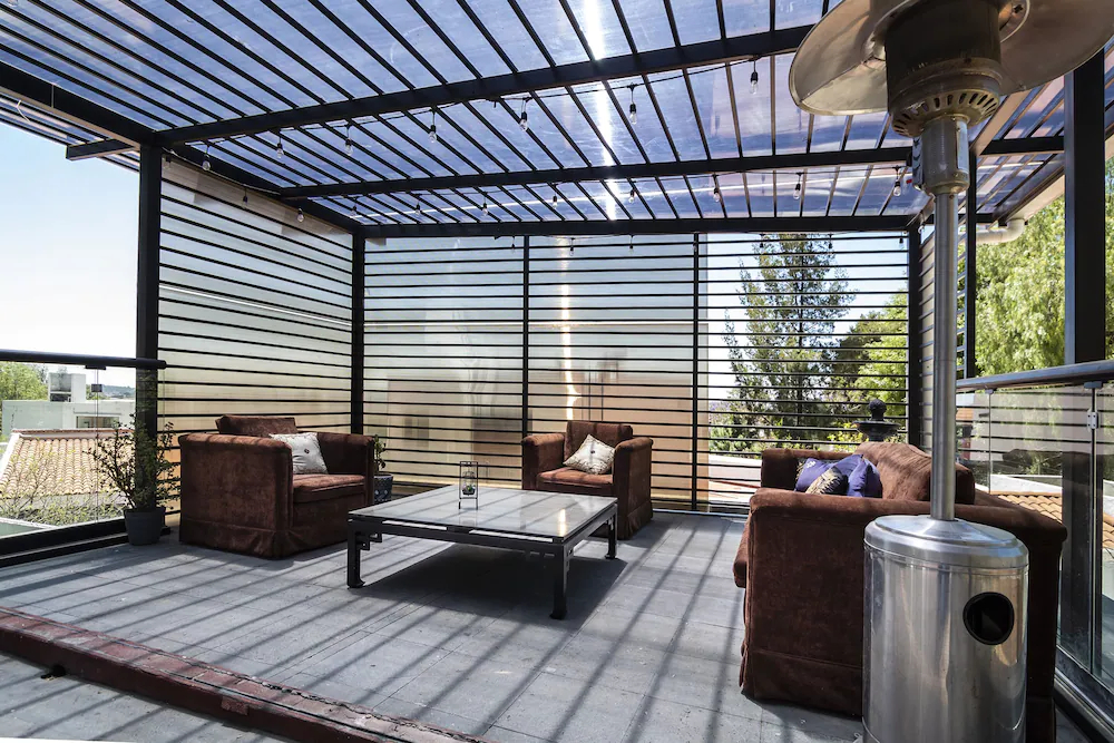 Hotel Boutique Camino del Bosque