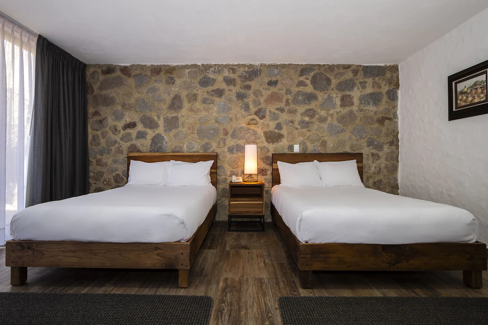 Hotel Boutique Camino del Bosque