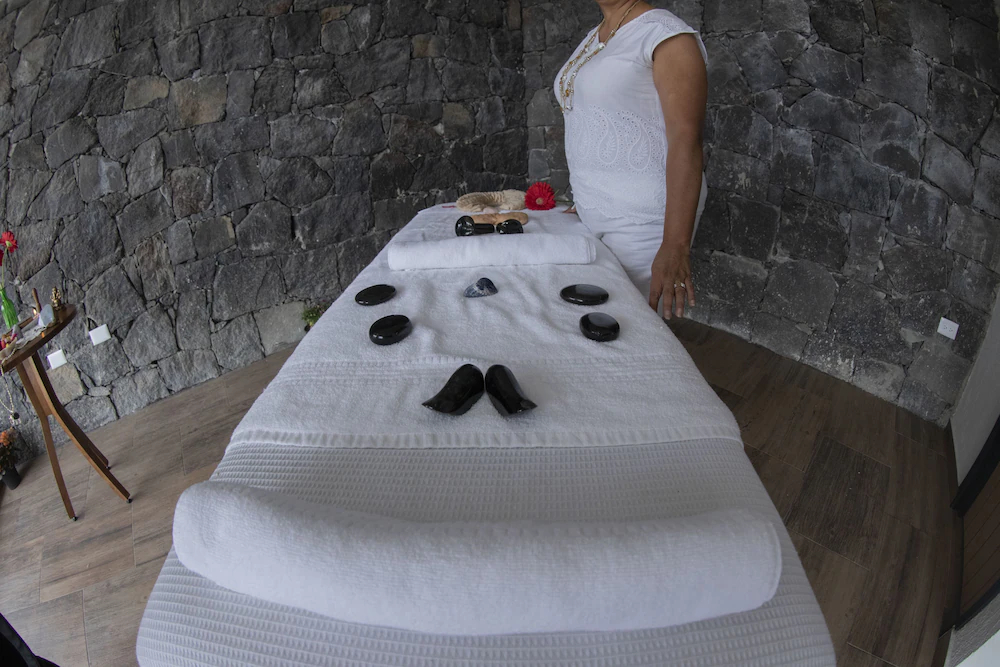 Hotel Boutique Camino del Bosque