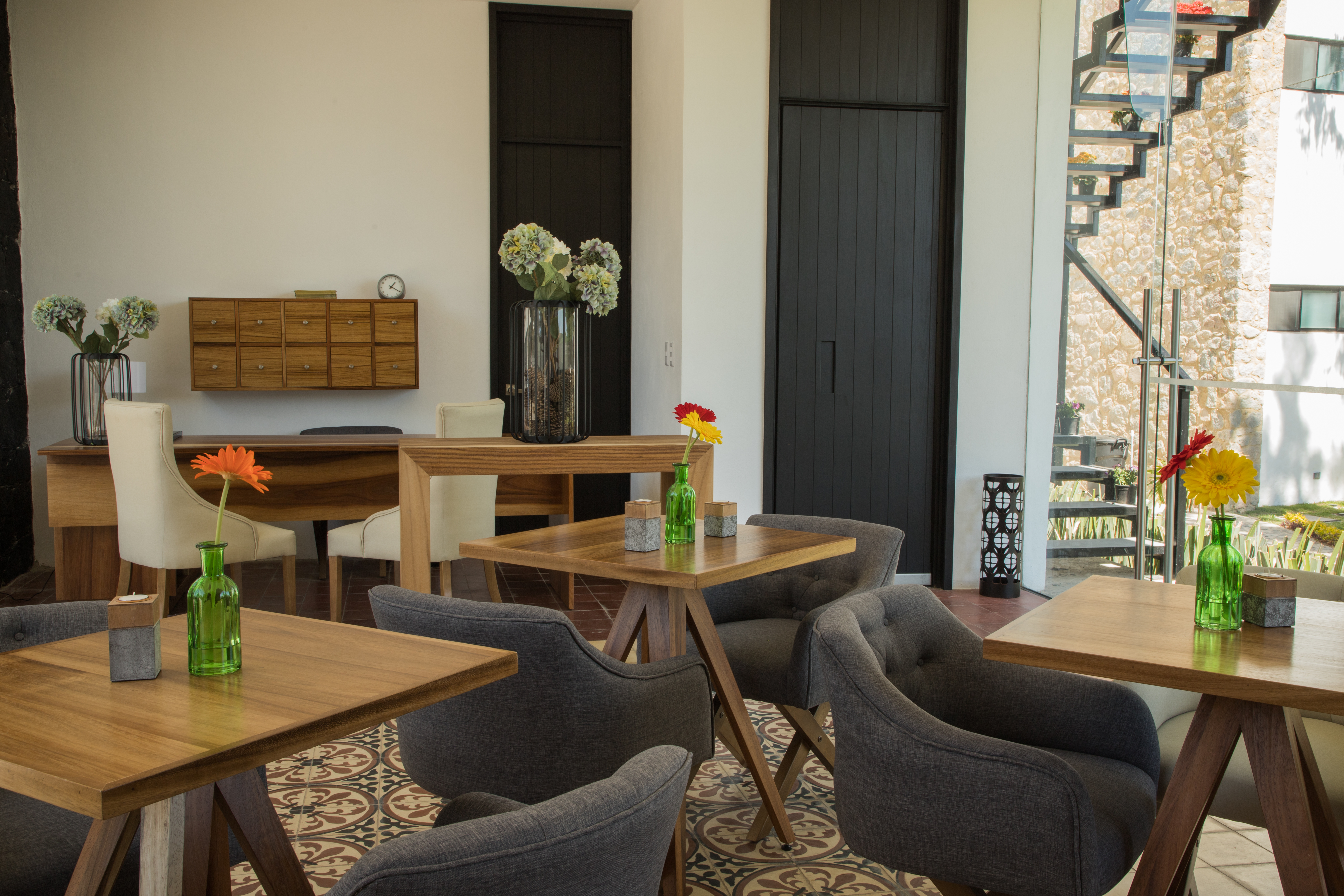 Hotel Boutique Camino del Bosque