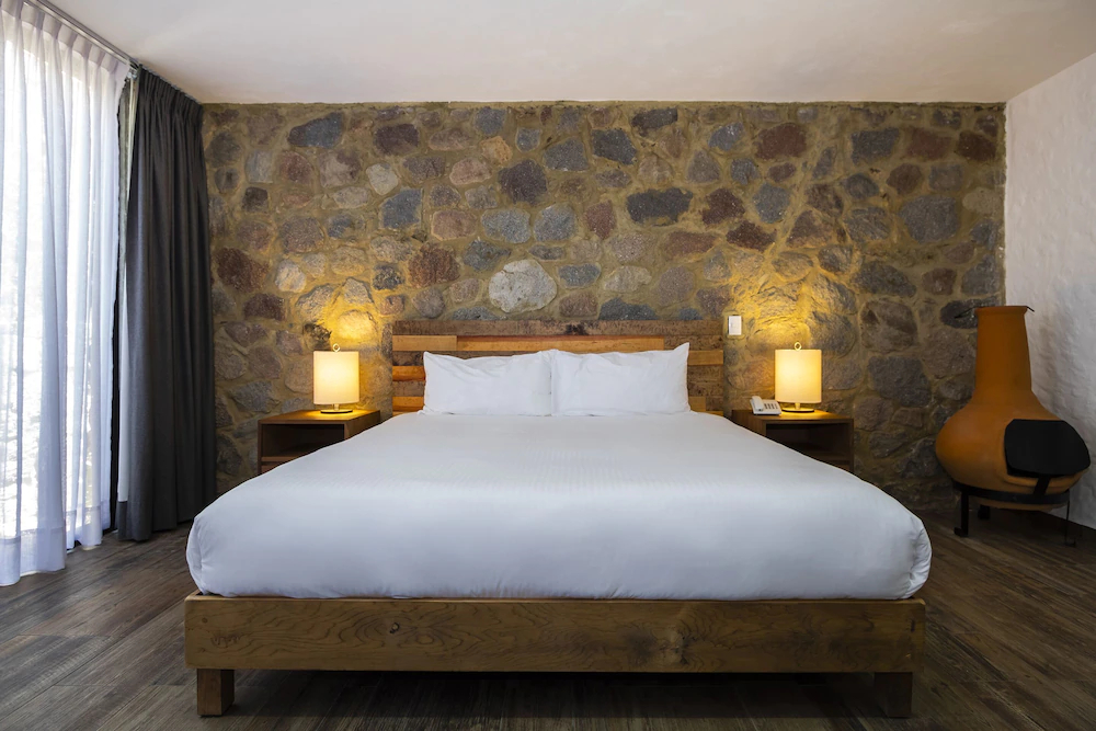 Hotel Boutique Camino del Bosque