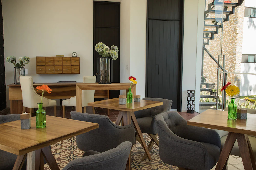 Hotel Boutique Camino del Bosque