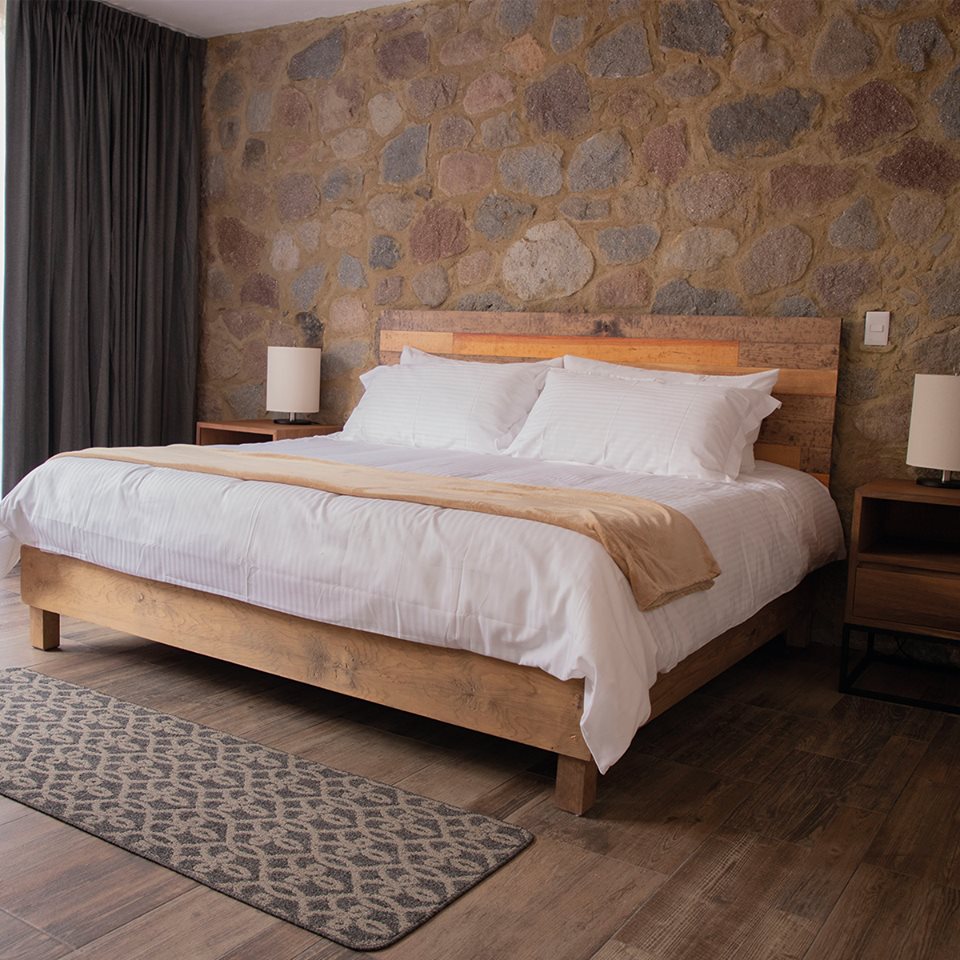 Hotel Boutique Camino del Bosque