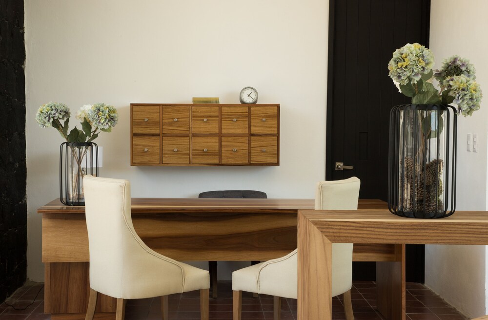 Hotel Boutique Camino del Bosque